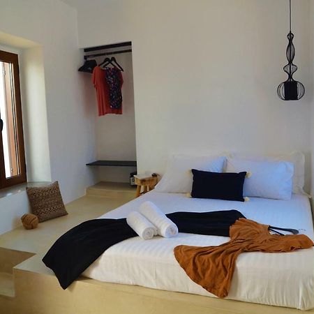 Lindos Aktaia Villa Ngoại thất bức ảnh