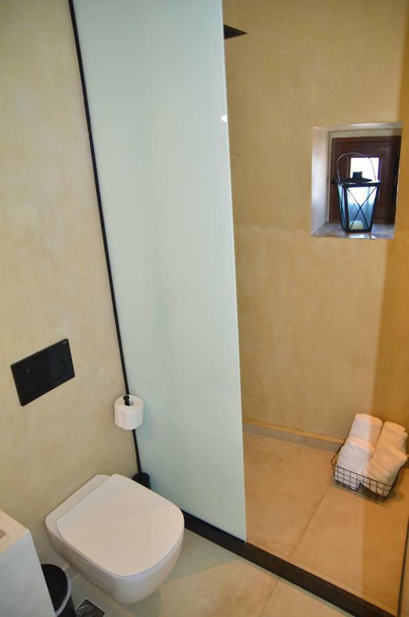 Lindos Aktaia Villa Ngoại thất bức ảnh