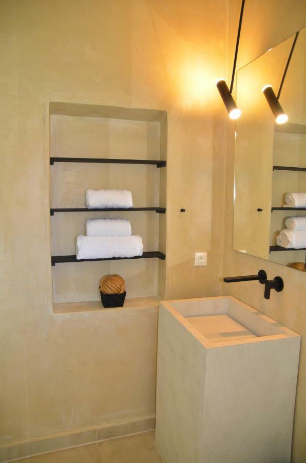 Lindos Aktaia Villa Ngoại thất bức ảnh